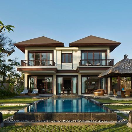 Bali National Golf Villas Nusa Dua  Kültér fotó